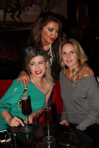Launching of The Grill & Lounge